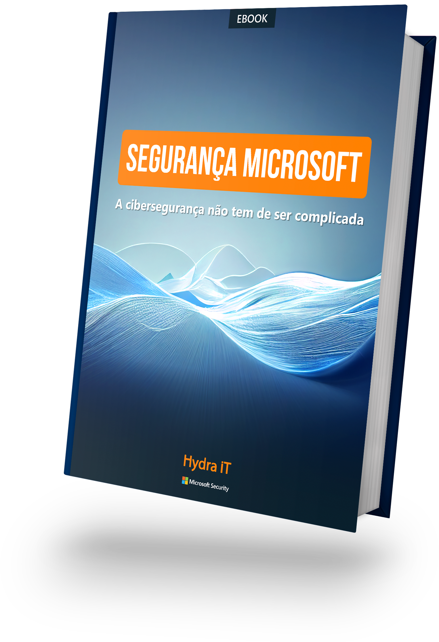 Ebook | Segurança Microsoft
