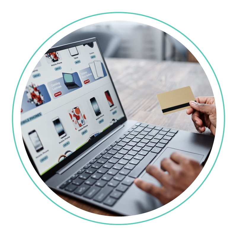 Shopify: Plataforma e-commerce