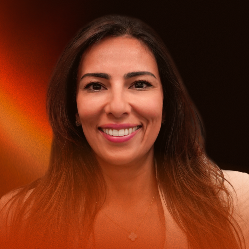 Nassrin Majid