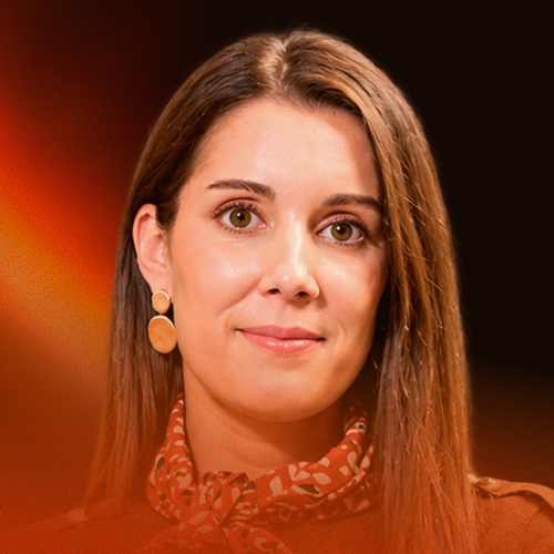 Sílvia de Matos Pinto