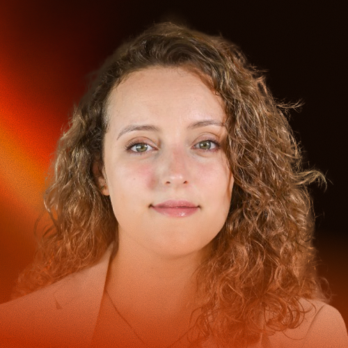 Rita Faria