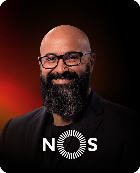 Ricardo Matos